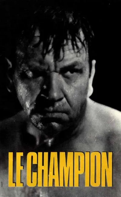 Le champion (1931)