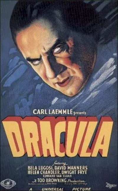 Dracula (1931)