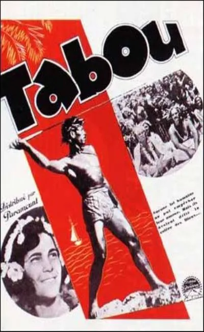 Tabou (1931)