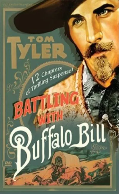 Battling with Buffalo Bill (1931)