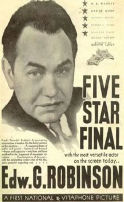 Five star final