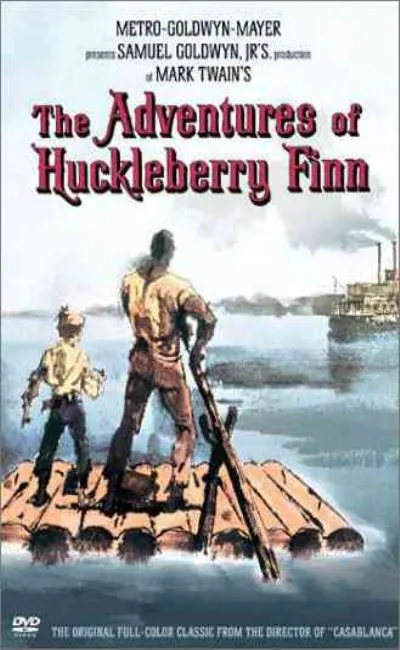 Huckleberry Finn (1931)