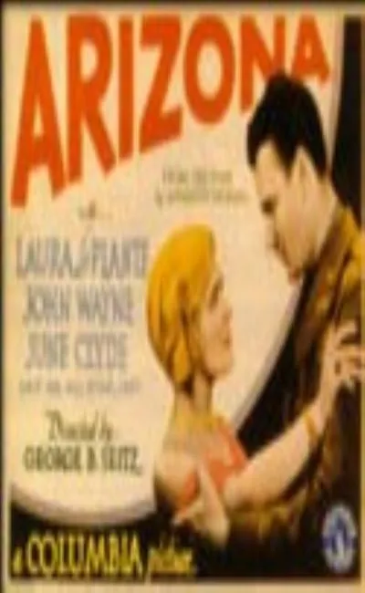 Arizona (1931)