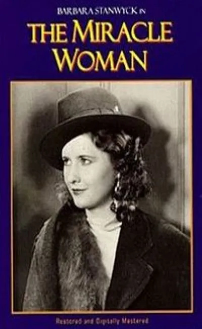 La femme aux miracles