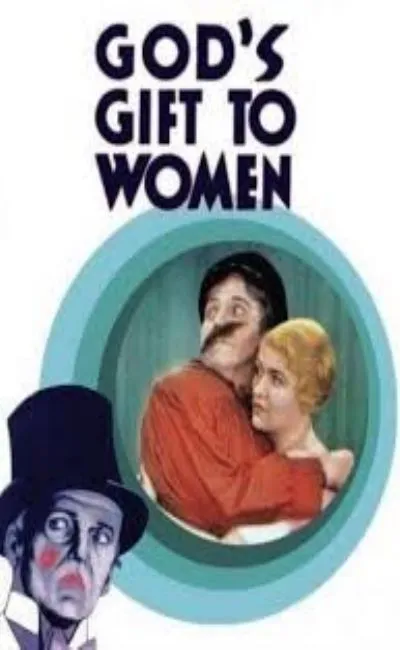 God's gift to women (1931)