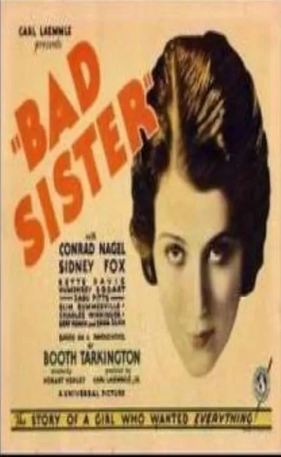 The bad sister