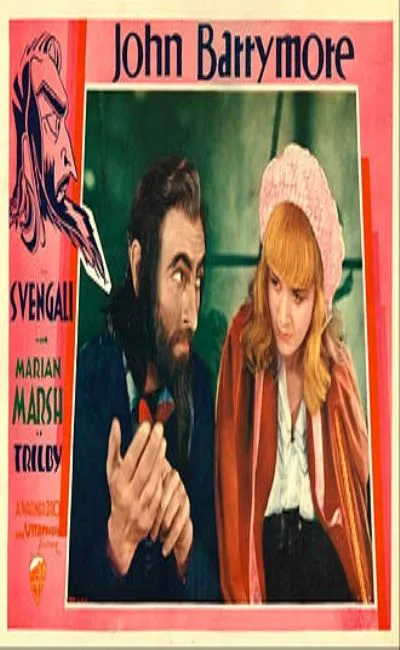 Svengali (1931)