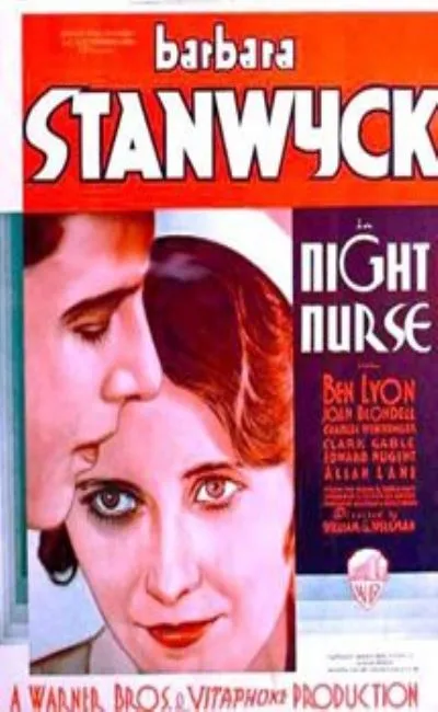 L'ange blanc (1933)