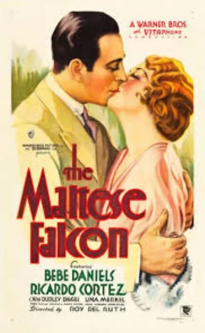 Le faucon Maltais (1931)