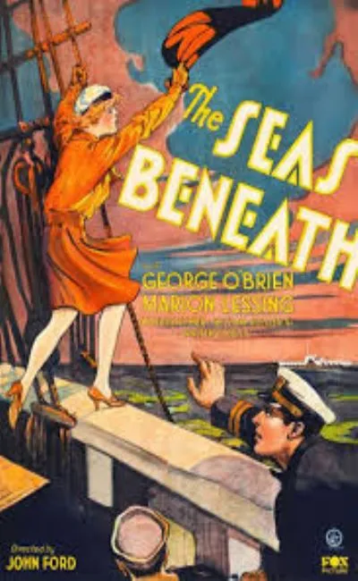 Le corsaire de l'Atlantique (1932)