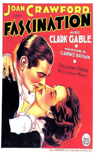 Fascination (1931)