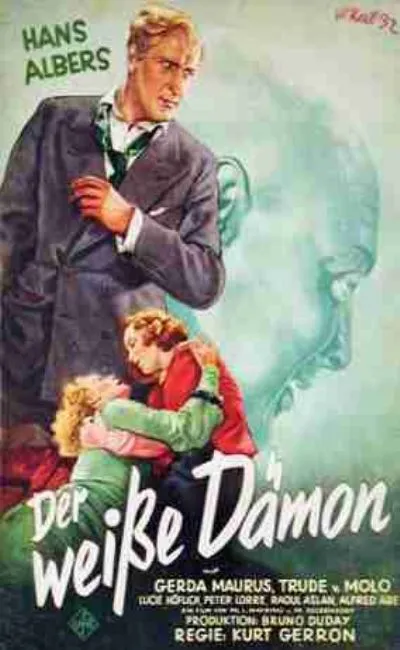 Stupéfiants (1934)