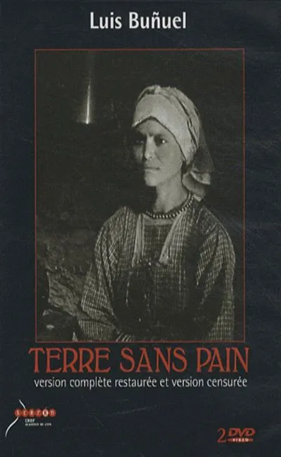 Terre sans pain (1937)