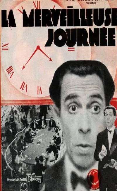 La merveilleuse journée