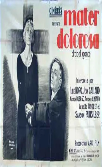 Mater Dolorosa (1933)