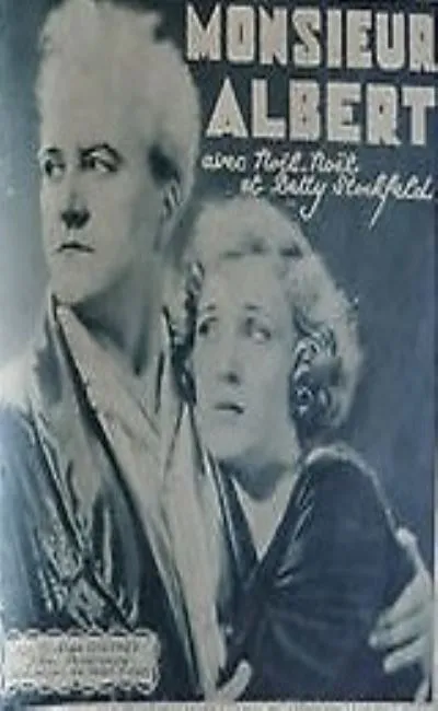 Monsieur Albert (1932)