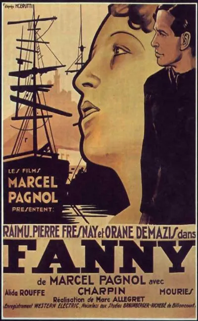 Fanny (1932)