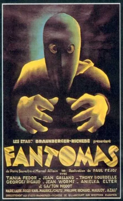 Fantomas