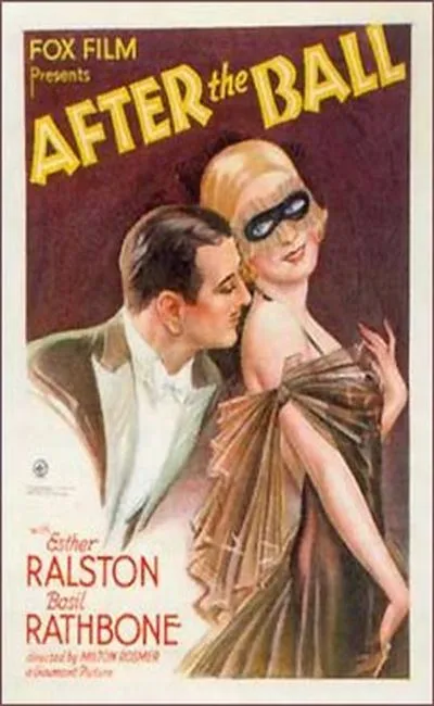 After the ball (1932)