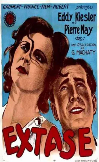 Extase (1932)