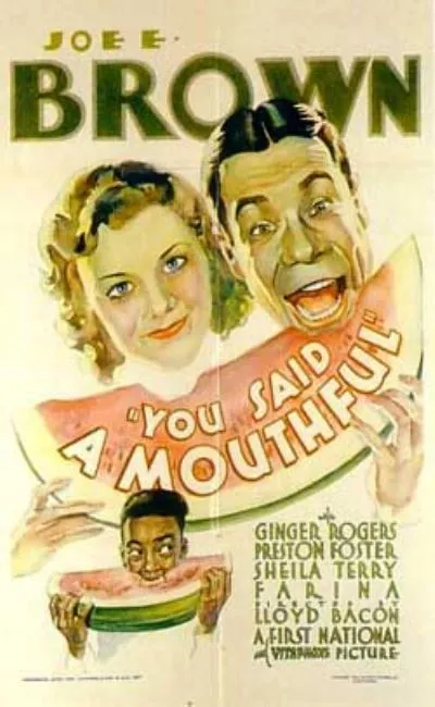 A tour de brasses (1932)