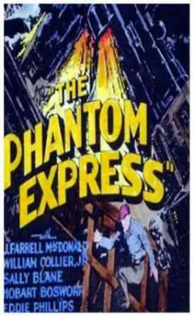 The Phantom Express (1932)