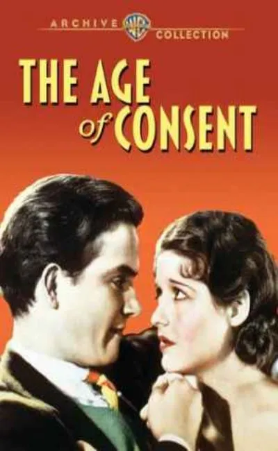The age of consent