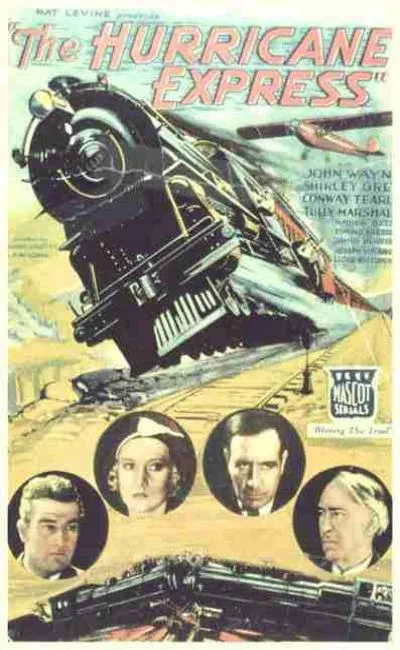 Hurricane Express (1948)