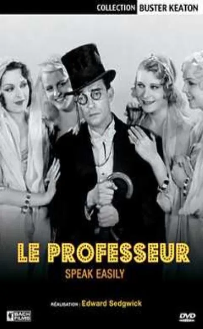 Le professeur