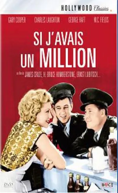 Si J'avais un million (1932)