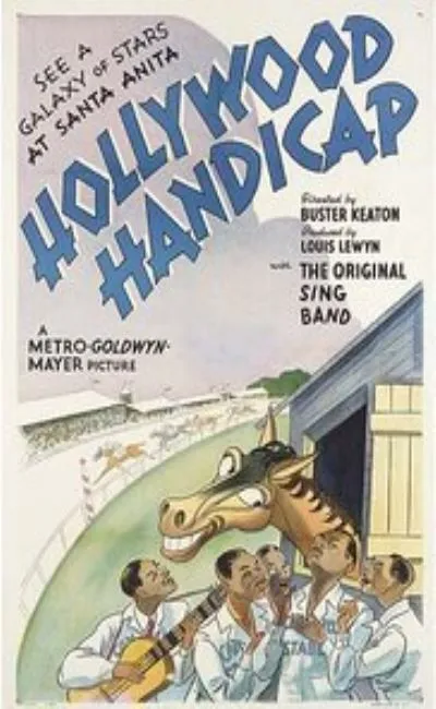 Hollywood handicap