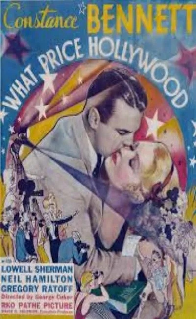 What price Hollywood ? (1932)