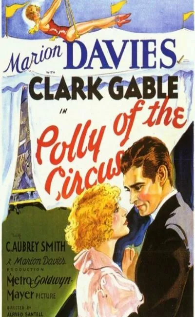 Polly of the circus