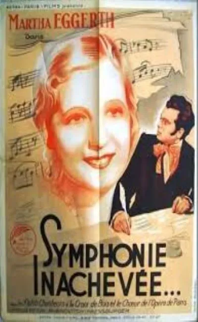 Symphonie inachevée