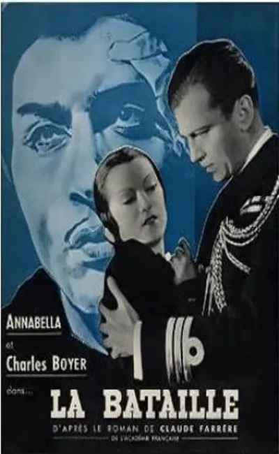 La bataille (1934)