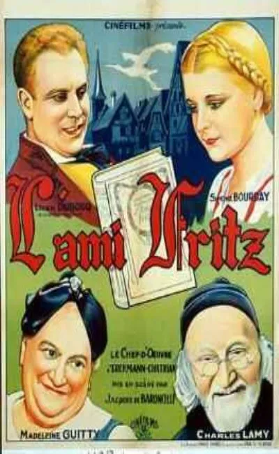 L'ami Fritz