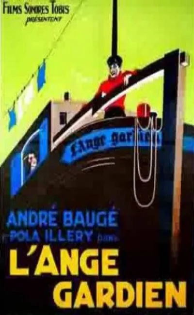 L'ange gardien (1934)