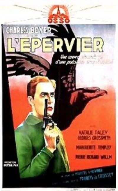 L'épervier