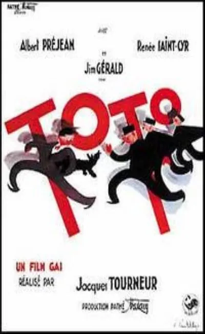 Toto (1933)