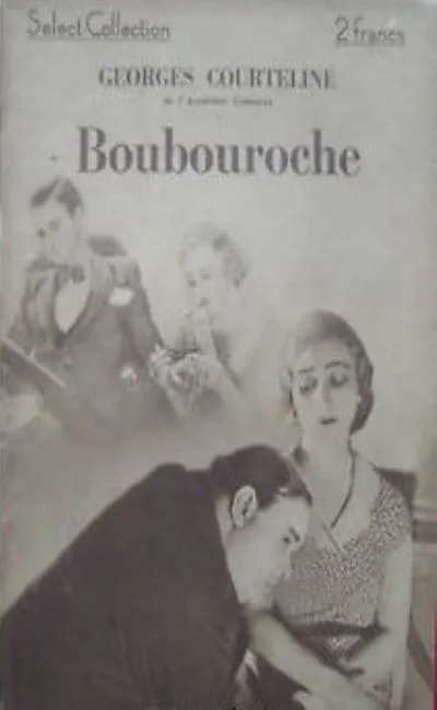 Boubouroche (1933)