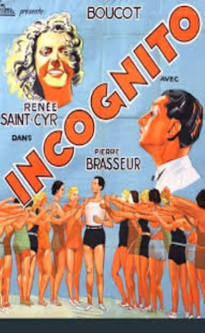 Incognito