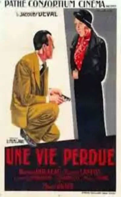 Une vie perdue (1933)