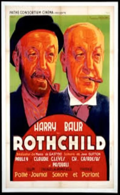 Rothchild