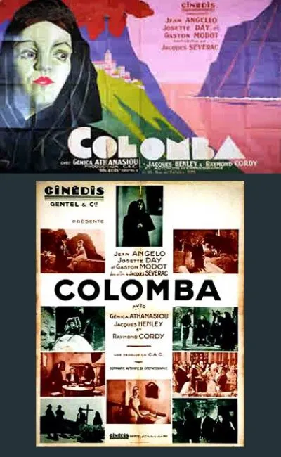 Colomba