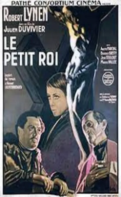 Le petit roi