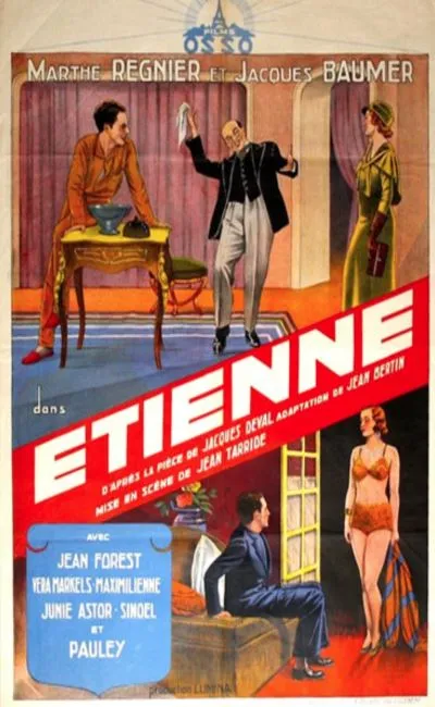 Etienne