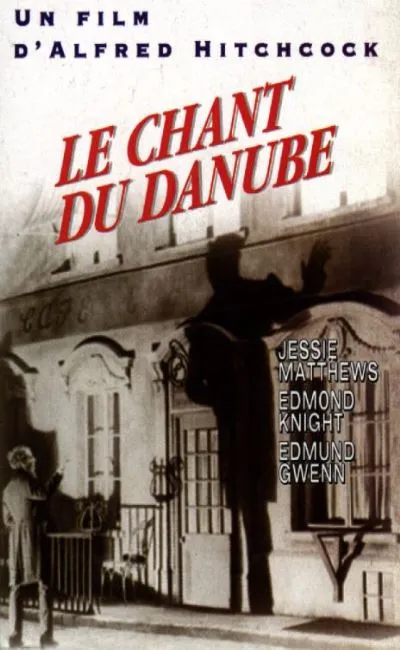 Le chant du Danube (1934)