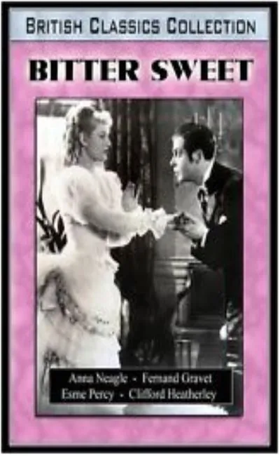 Bitter sweet (1934)