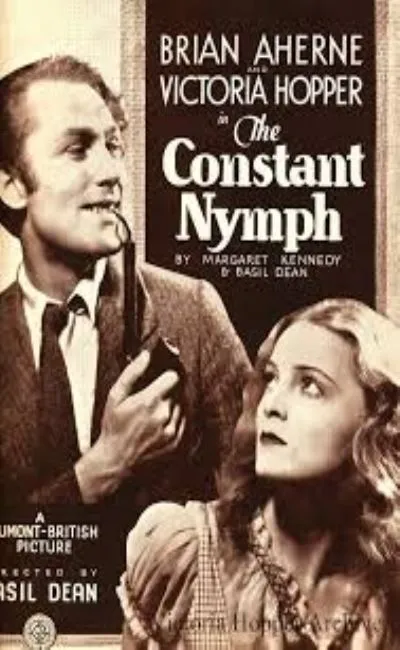 Tessa la nymphe au coeur fidèle (1933)