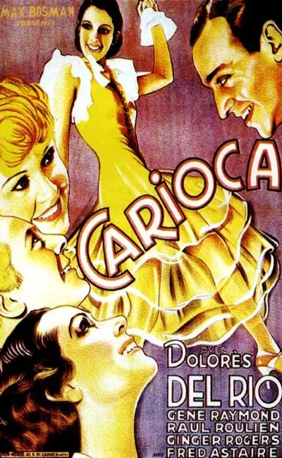 Carioca (1933)